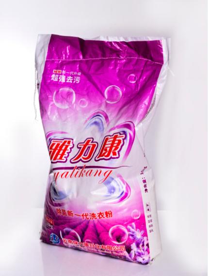 雅力康除菌一代洗衣粉